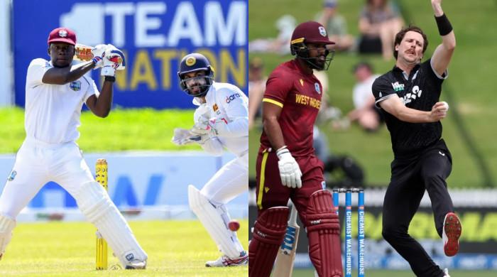 West Indies to host Sri Lanka, New Zealand in blockbuster 2026 cricket summer