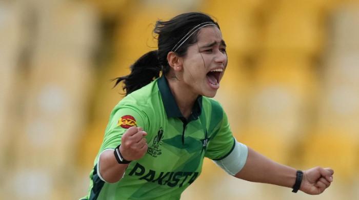 Fatima Sana highlights Pakistan's preparation for ICC Women’s T20 World Cup 2026