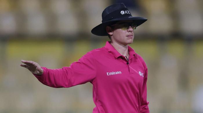 The match officials for the ICC Women’s T20 World Cup 2026 have been announced