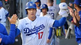 Shohei Ohtani shines on mound and plate as Los Angeles Dodgers beat Colorado Rockies