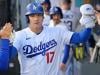 Shohei Ohtani shines on mound and plate as Los Angeles Dodgers beat Colorado Rockies
