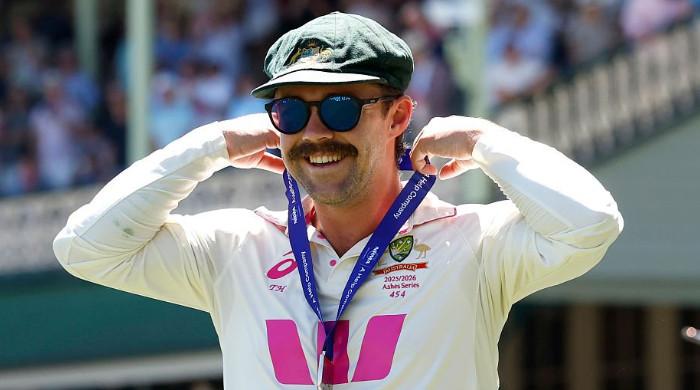 Australia have roped in new Test opener Travis Head