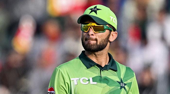 ‘Will bowl 200s’: Shaheen responds to concerns over decline in pace