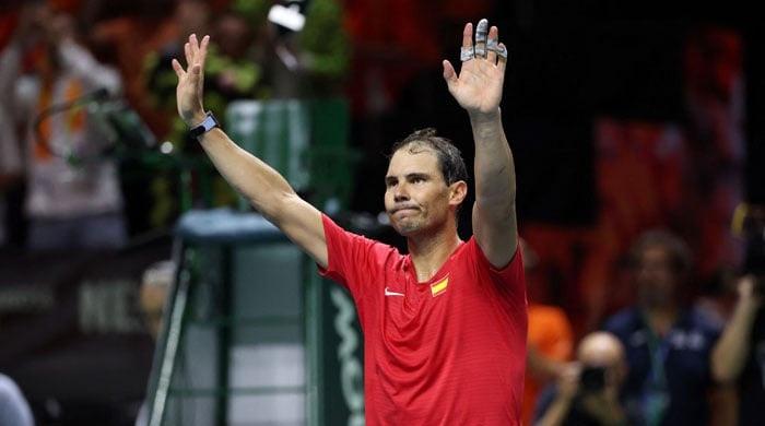 Rafael Nadal speaks about career-threatening foot injury battle