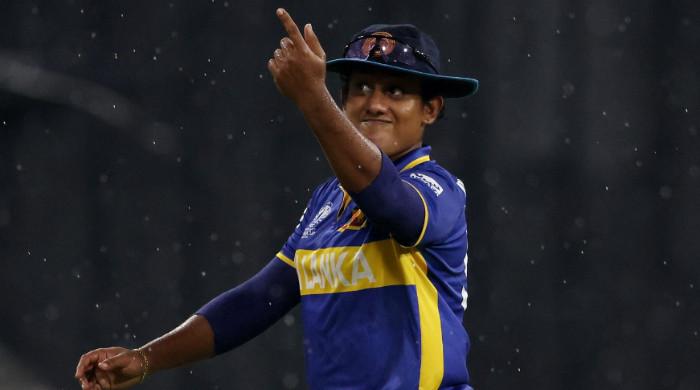 Sri Lanka announce squad for Women's T20 World Cup 2026