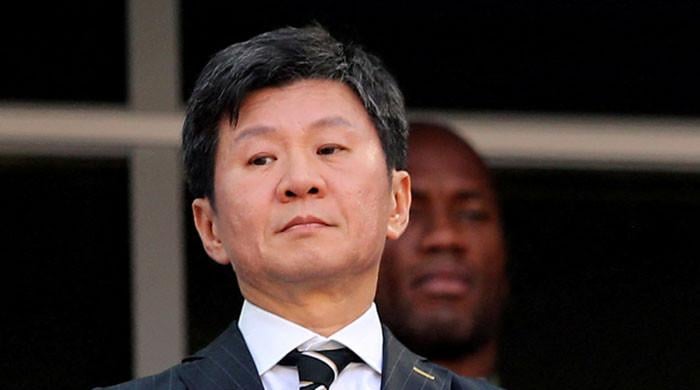 South Korea Football President Mong-kyu Resigns After Controversy, Criticism