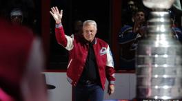 NHL four-time Stanley Cup Champion Claude Lemieux passes away at 60