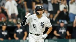 Chicago White Sox await Munetaka Murakami injury report after hamstring setback