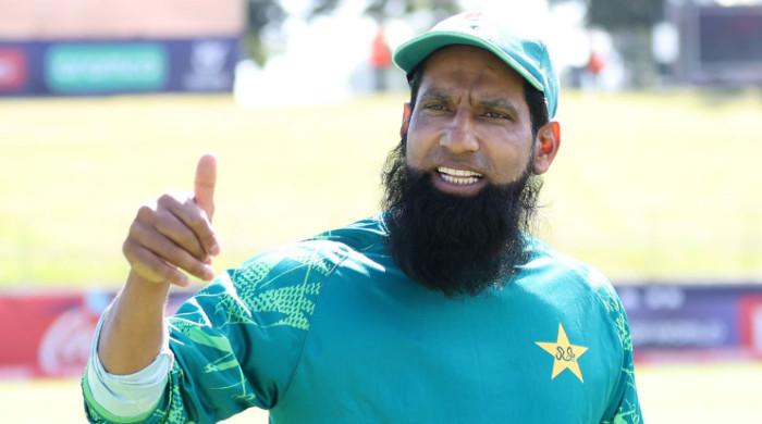 Mohammad Yousuf announces Pakistan’s greatest cricketers after milestone 1,000th ODI Mohammad Yousuf announces Pakistan’s greatest cricketers after milestone 1,000th ODI