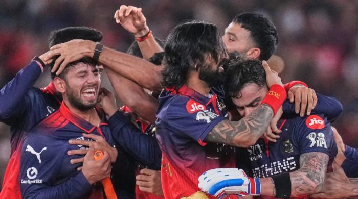 IPL 2026 Final: RCB beat Gujarat Titans to win second consecutive title IPL 2026 Final: RCB beat Gujarat Titans to win second consecutive title