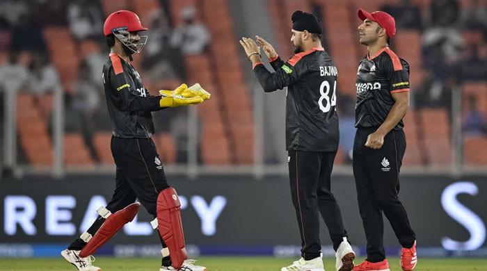 The ICC has immediately suspended Cricket Canada’s membership