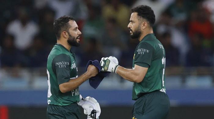 Five Pakistani players have been selected in the LPL 2026 Players Draft