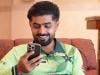 Babar Azam reacts to AI-generated song using his voice