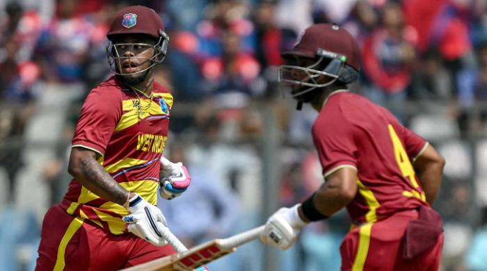 West Indies announced their strong squad for Sri Lanka ODI series