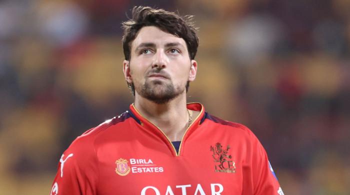 Tim David banned from IPL 2027 opener