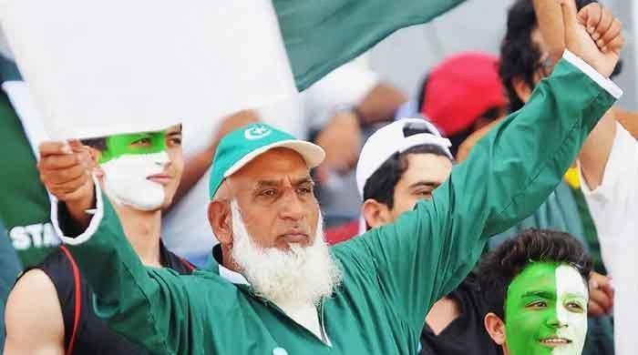 PCB pays tribute to ‘Chacha Cricket’ for his lifelong support to Pakistan Cricket