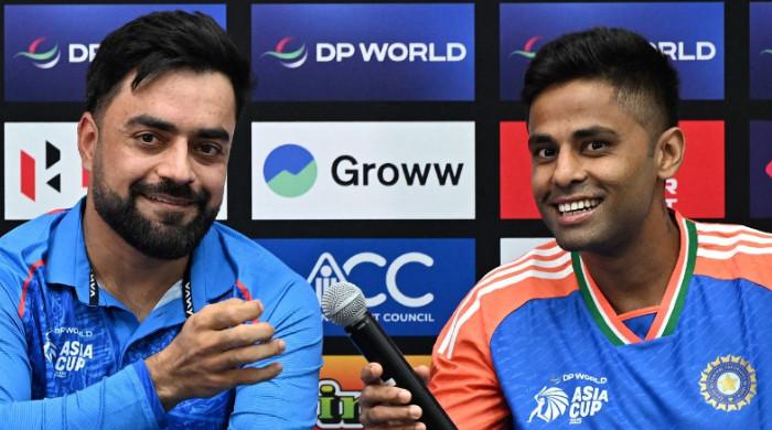 India plans to host Afghanistan in historic T20 series in Delhi