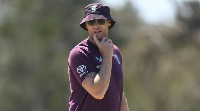 Sydney Thunder appoints Andrew Flintoff as new BBL head coach