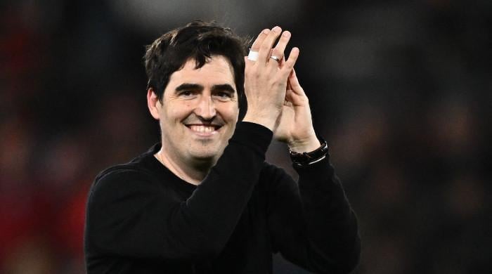 Liverpool in advanced talks with Andoni Iraola for head coach role