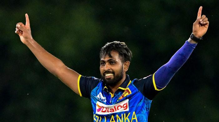 Nuwan Dushara was among the 46 men’s cricketers offered SLC central contracts