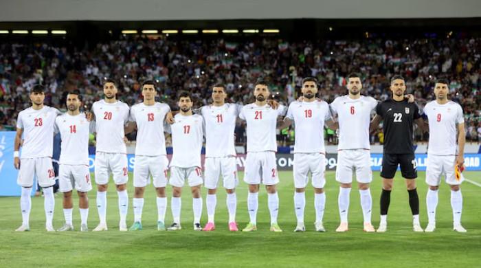 Iran set for Spain departure as FIFA World Cup visa process continues