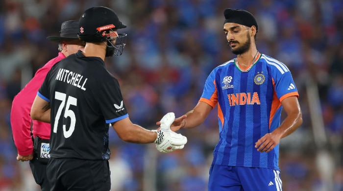 New Zealand to host India for record 12-match cricket series in 2026–27 summer