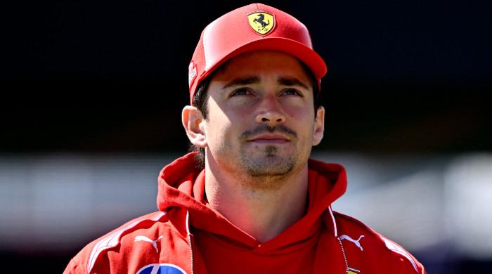 Charles Leclerc confirms multi-year extension with Ferrari