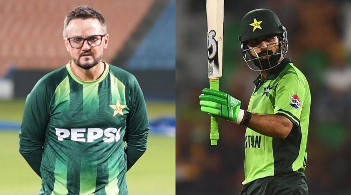 Mike Hesson explains role change for Shadab Khan amid ODI form concerns