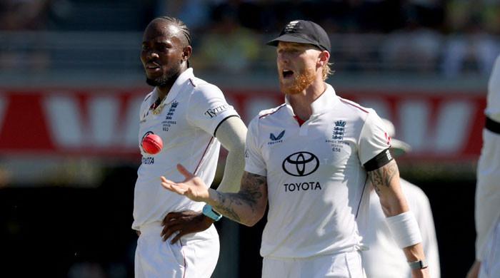 Ben Stokes backs decision to rest Jofra Archer in first New Zealand Test