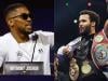 Anthony Joshua delivers stance on fighting Moses Itauma