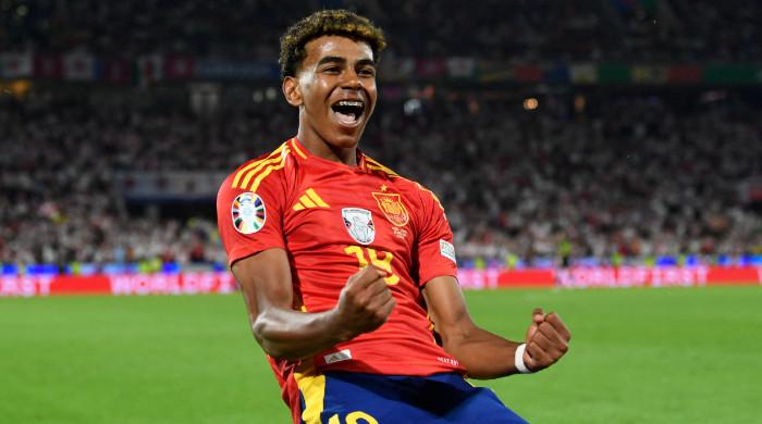 Spain's coach confident Lamine Yamal will be fit for FIFA World Cup opener