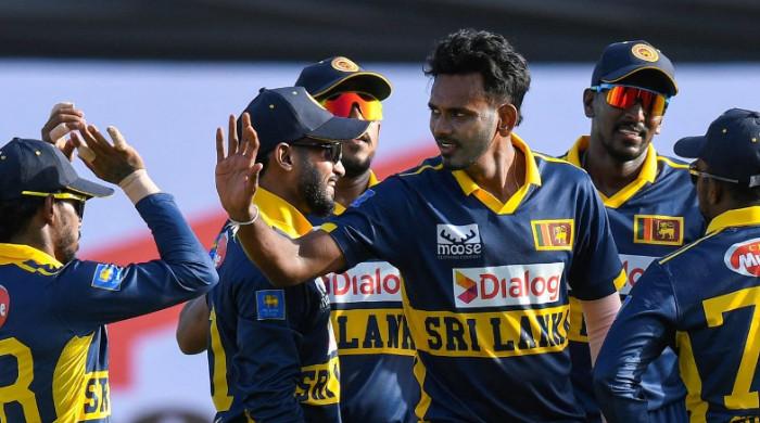 Chameera stars as Sri Lanka beat West Indies in ODI series opener