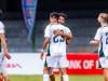 Pakistan crush Maldives in four-nation football tournament to end 35-year jinx
