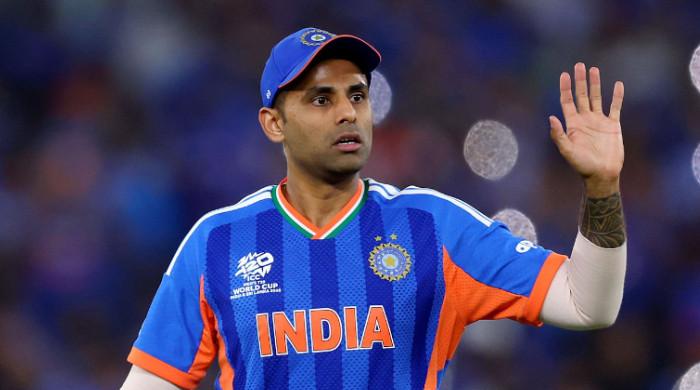 Suryakumar Yadav is likely to be appointed as India’s T20 captain
