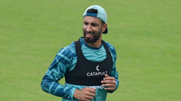 The former urged Pakistan to put Shaun Masood at No.4 in ODIs