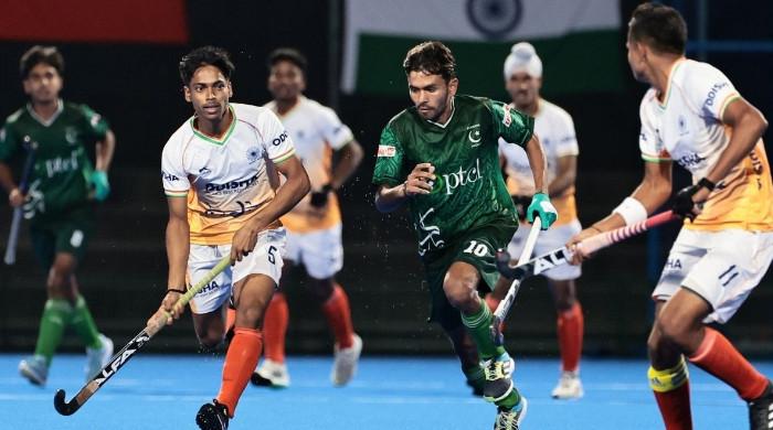India beat Pakistan to reach U18 Hockey Asia Cup 2026 final