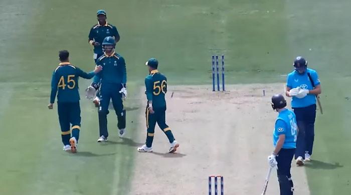South Africa A crush England Lions in first One-Day