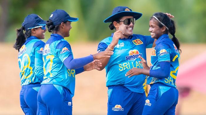 Sri Lanka have suffered an injury setback ahead of the 2026 Women’s T20 World Cup Sri Lanka have suffered an injury setback ahead of the 2026 Women’s T20 World Cup