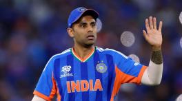 Suryakumar Yadav’s likely replacement as India’s T20I captain revealed