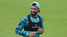 Former batter urges Pakistan to fix Shan Masood at No. 4 in ODIs