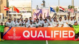 Pakistan suffer double injury setback ahead of Pro Hockey League