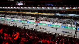 Las Vegas Grand Prix remains on Formula One calendar until 2037