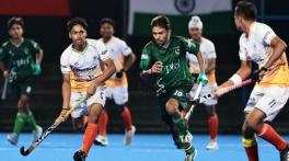 India beat Pakistan to reach U18 Hockey Asia Cup 2026 final