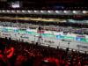 Las Vegas Grand Prix remains on Formula One calendar until 2037