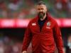Andy Farrell commits to Ireland until 2031 World Cup