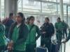 Pakistan squad reaches England for ICC Women's T20 World Cup 2026