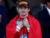 Leclerc heads Hamilton during disrupted first practice in Monaco