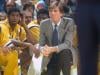 Longtime NBA coach Paul Westhead wins NBCA lifetime achievement award