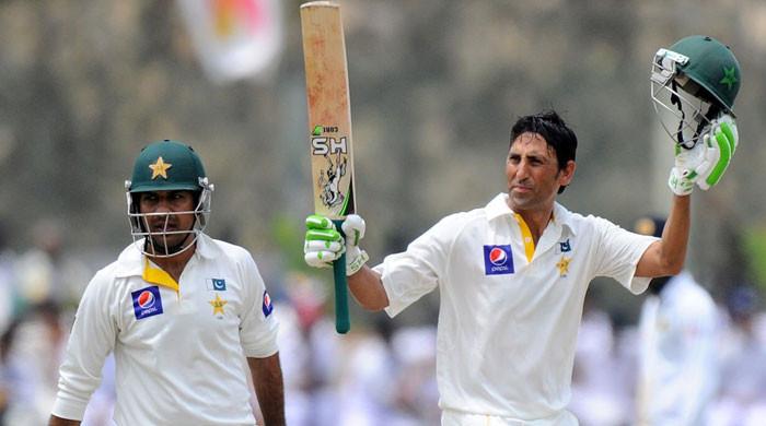 Younis Khan likely to replace Sarfaraz Ahmed as Pakistan Test head coach: sources