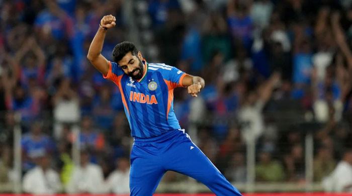 Jasprit Bumrah named in India squad for Asian Games
